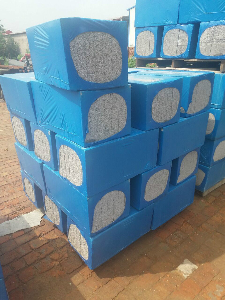 A1級水泥發泡板 A1級水泥發泡板