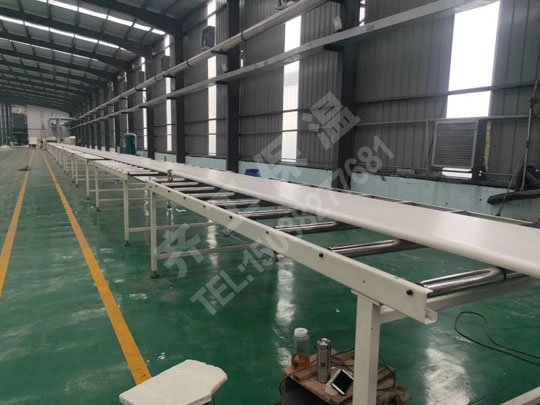 擠塑聚苯乙烯（xps）保溫板應(yīng)用范圍