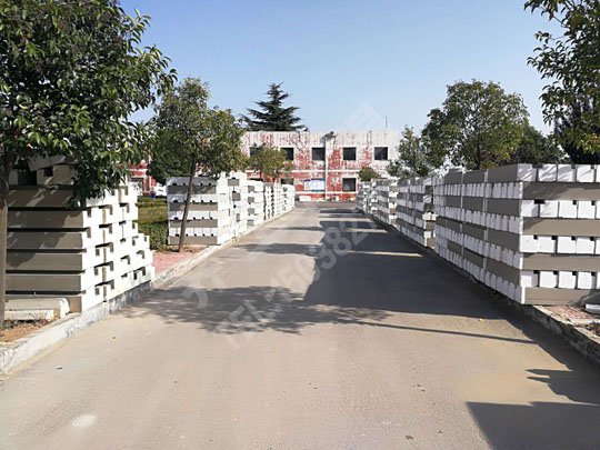 巖棉復(fù)合板6大優(yōu)勢