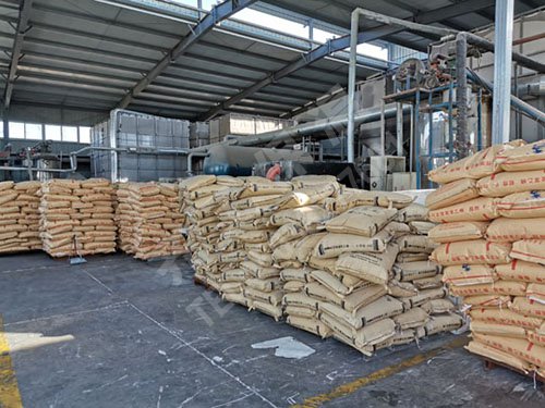 玻璃棉防火機理是什么