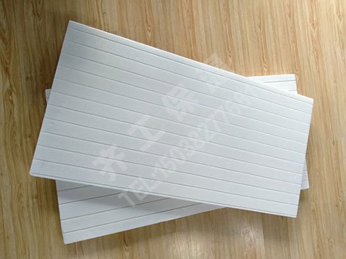 泡沫板的工藝和性能介紹