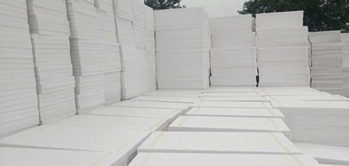 擠塑板相比其他材料優(yōu)勢有哪些？