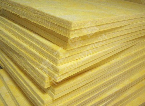 玻璃棉氈主要的性能是什么？