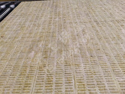 原來(lái)外墻巖棉板具有這么多功能