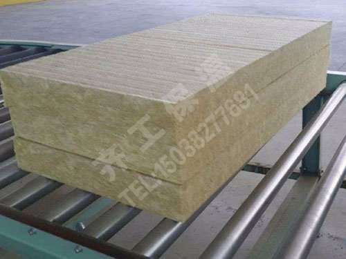 復(fù)合巖棉板你了解多少？