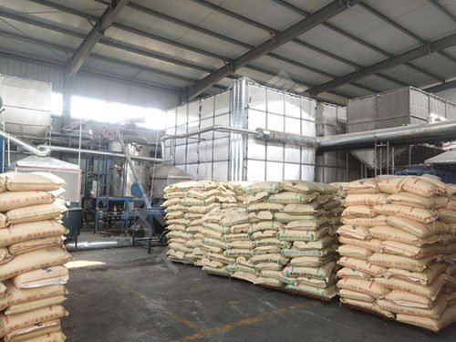 運(yùn)輸好擠塑板需要注意的事項