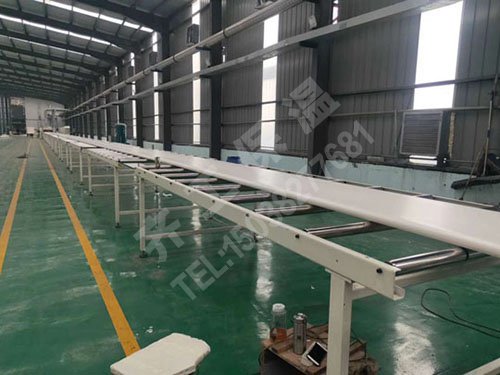 購買擠塑板常進入的誤區分享