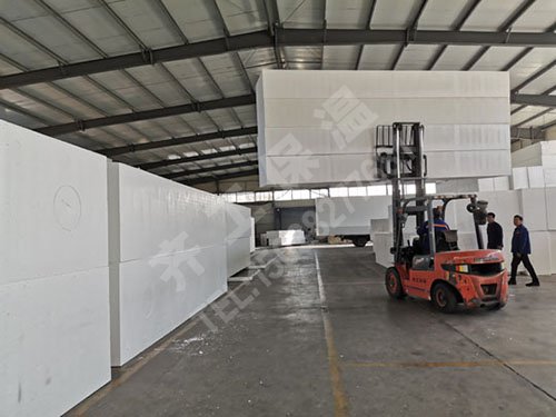 xps擠塑板常會出現(xiàn)哪些不好的狀況