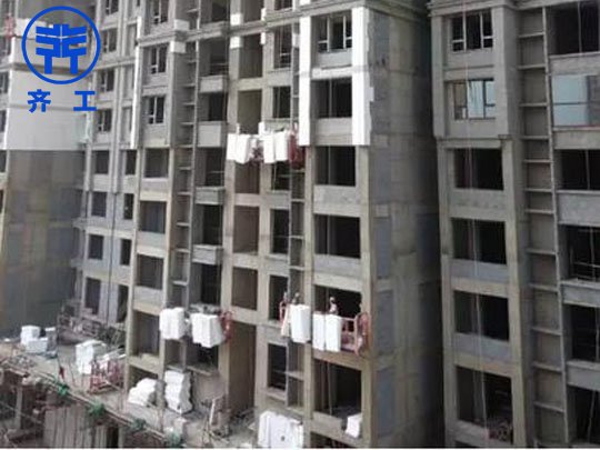 廠家在生產(chǎn)安陽巖棉板時(shí)需要注意什么