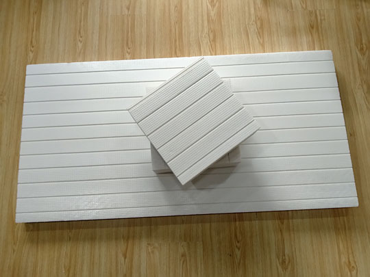 如何鑒別開封擠塑板質量好壞？