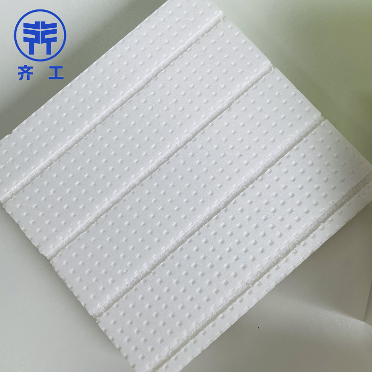 擠塑板的性能特點(diǎn)