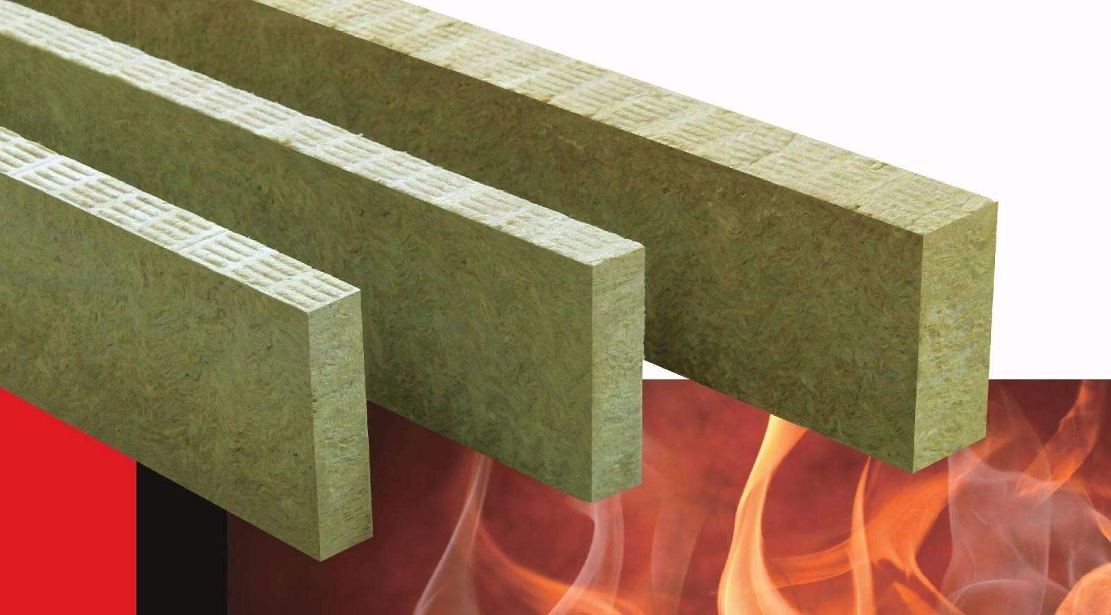 什么是巖棉防火隔離帶？用途有哪些？