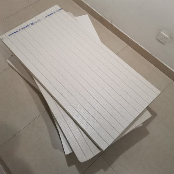 擠塑板是如何生產的 擠塑板是如何生產的